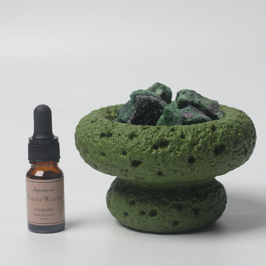 Green Moon Forest Diffuser
