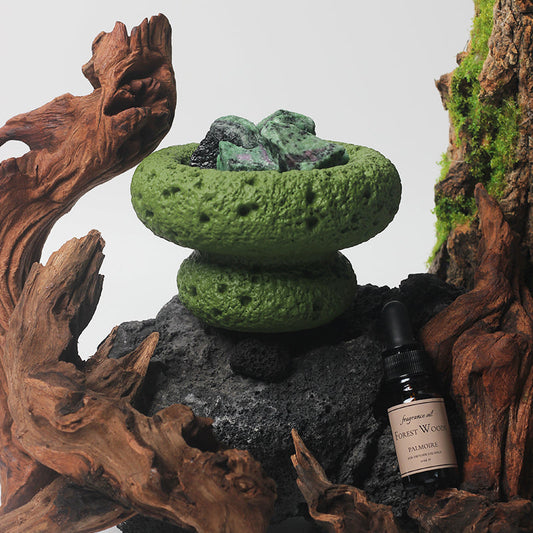 Green Moon Forest Diffuser