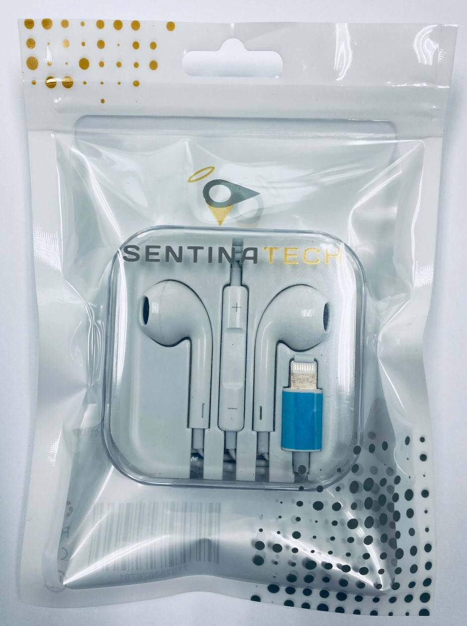 Wireless Bluetooth Earphones