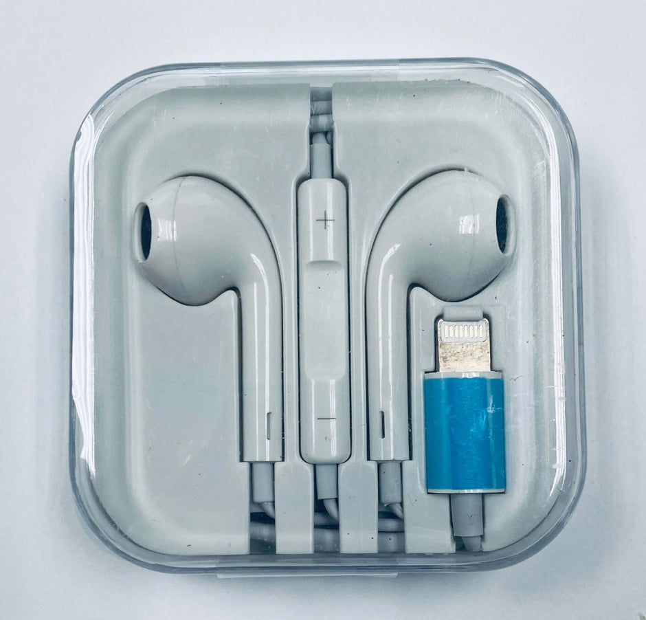 Wireless Bluetooth Earphones