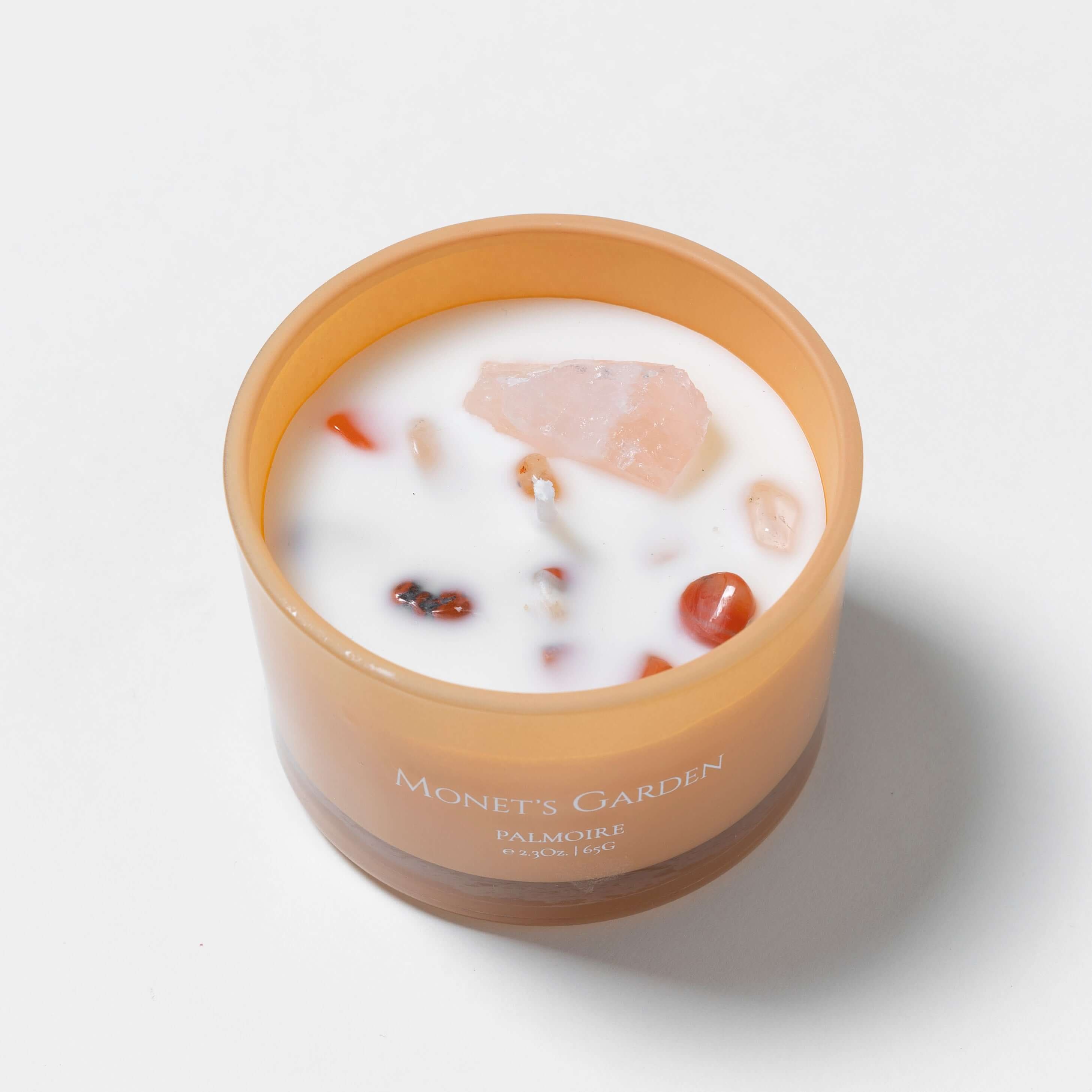 Monet’s Garden Candles