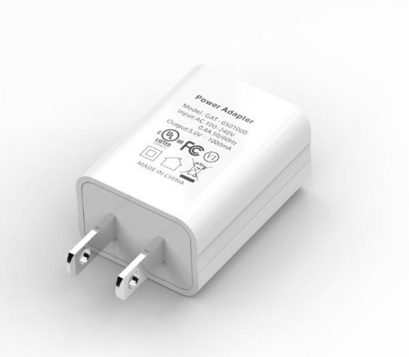 Fast USB Charger