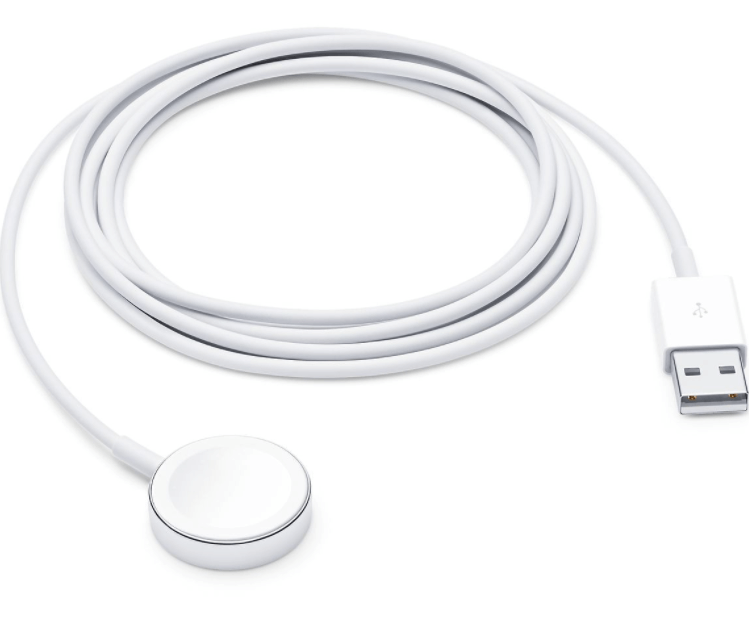 Magnetic Watch Charger