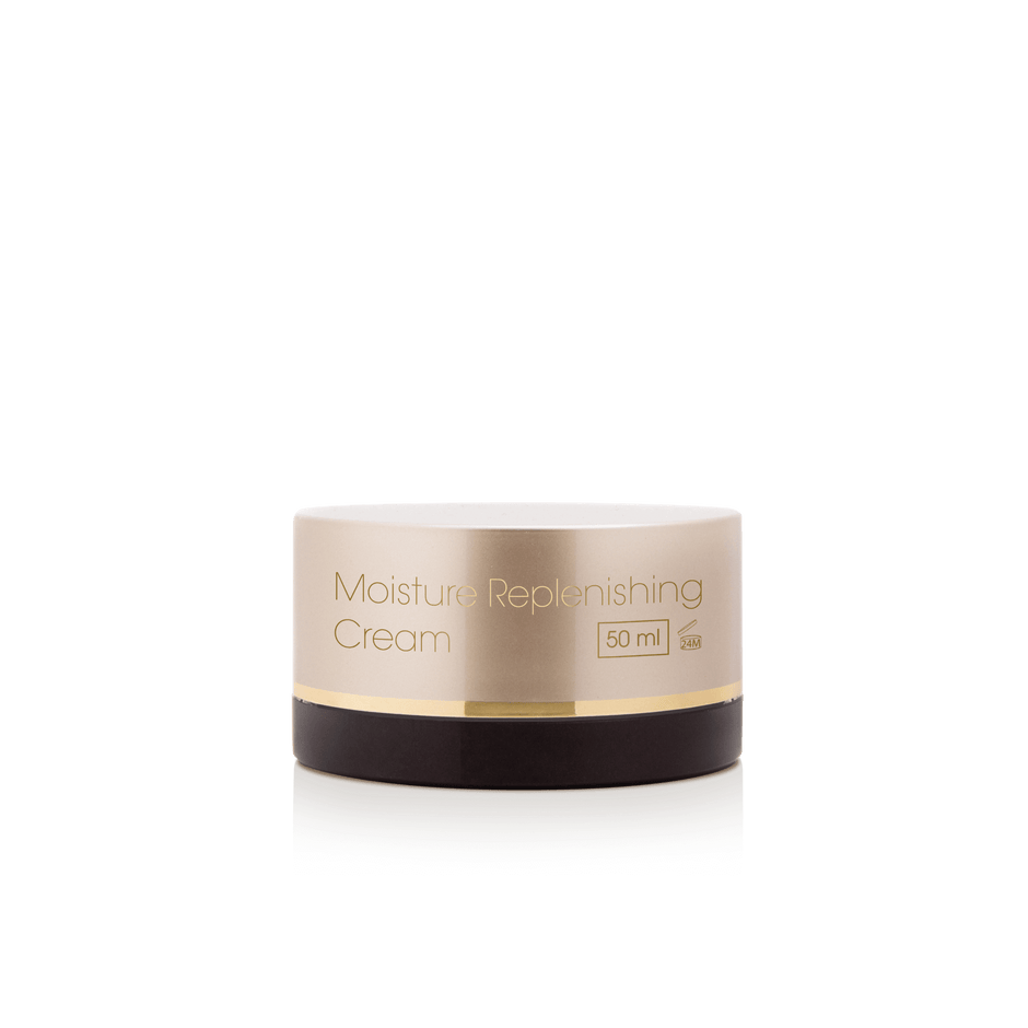 Moisture Replenishing Cream