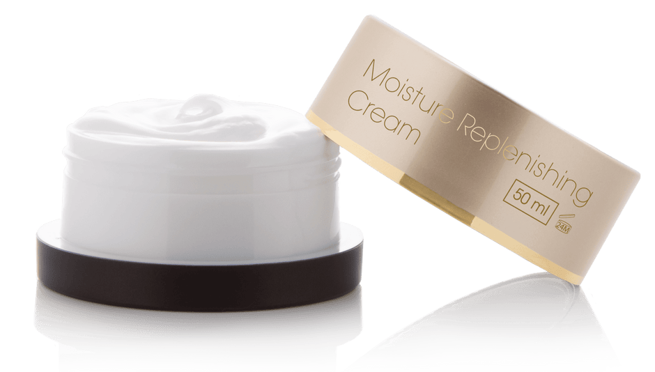 Moisture Replenishing Cream