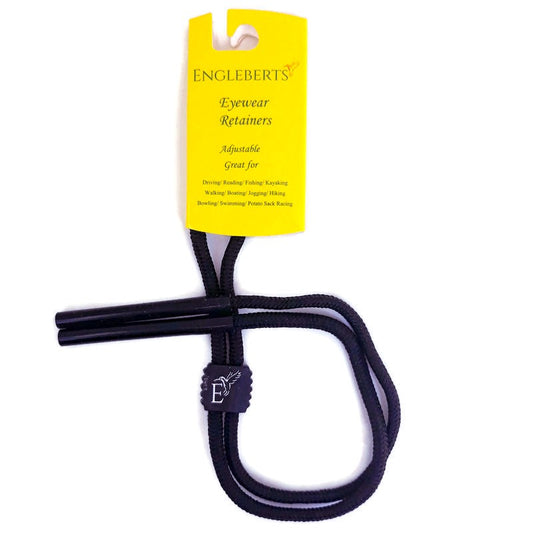 Cordon réglable pour lunettes de soleil
