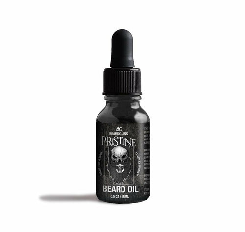 Beard Gains Oil