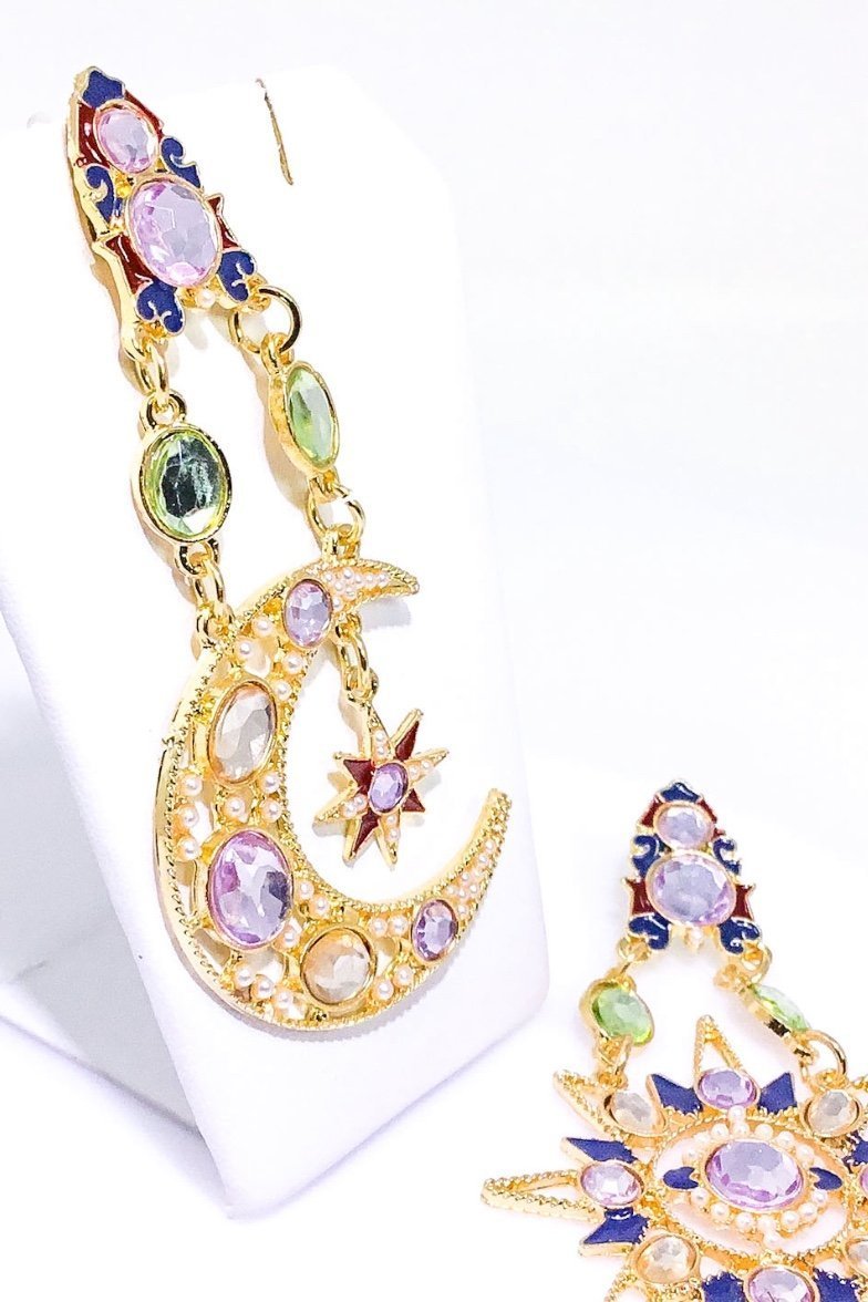 Star sign accessories