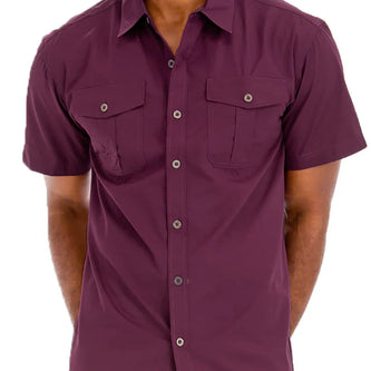 Men’s Shirts & Casual Wear