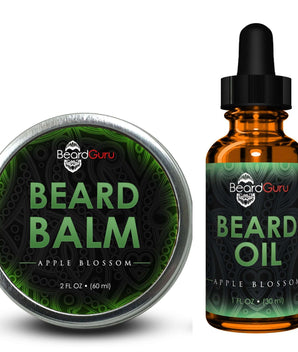 Men’s Grooming Essentials