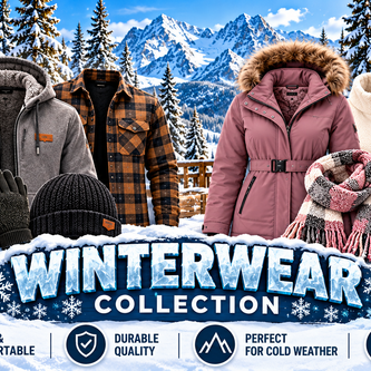 Winterwear Collection