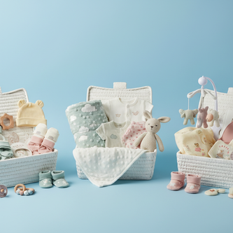 Baby Gift Sets