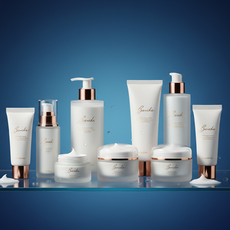 Lotions & Moisturizers