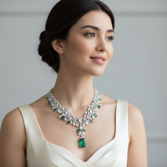 Women's Necklaces
