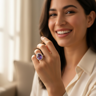 Women's Rings