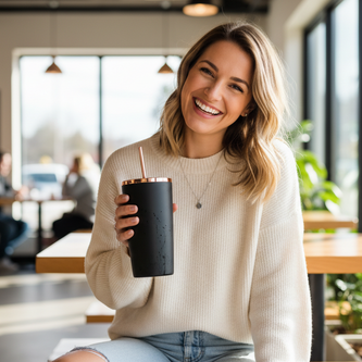 Travel Cups and Tumblers for Every Adventure and Journey