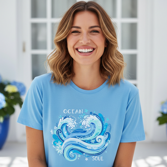Women's Trendy T-Shirts Collection - Comfortable Women's T Shirts for Every Occasion