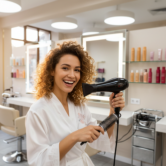 Haircare & Styling Tools