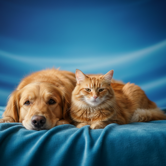 Pet Supplies & Accessories