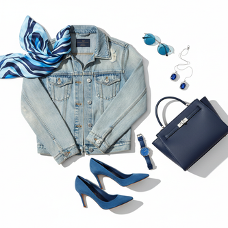 Clothing & Accessories