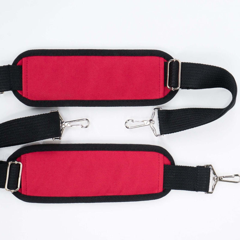 Padded Shoulder Strap