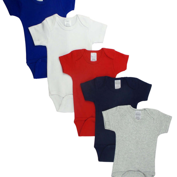 Red Bodysuit Onezies