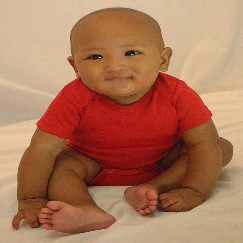 Bambini Black Onepiece Set