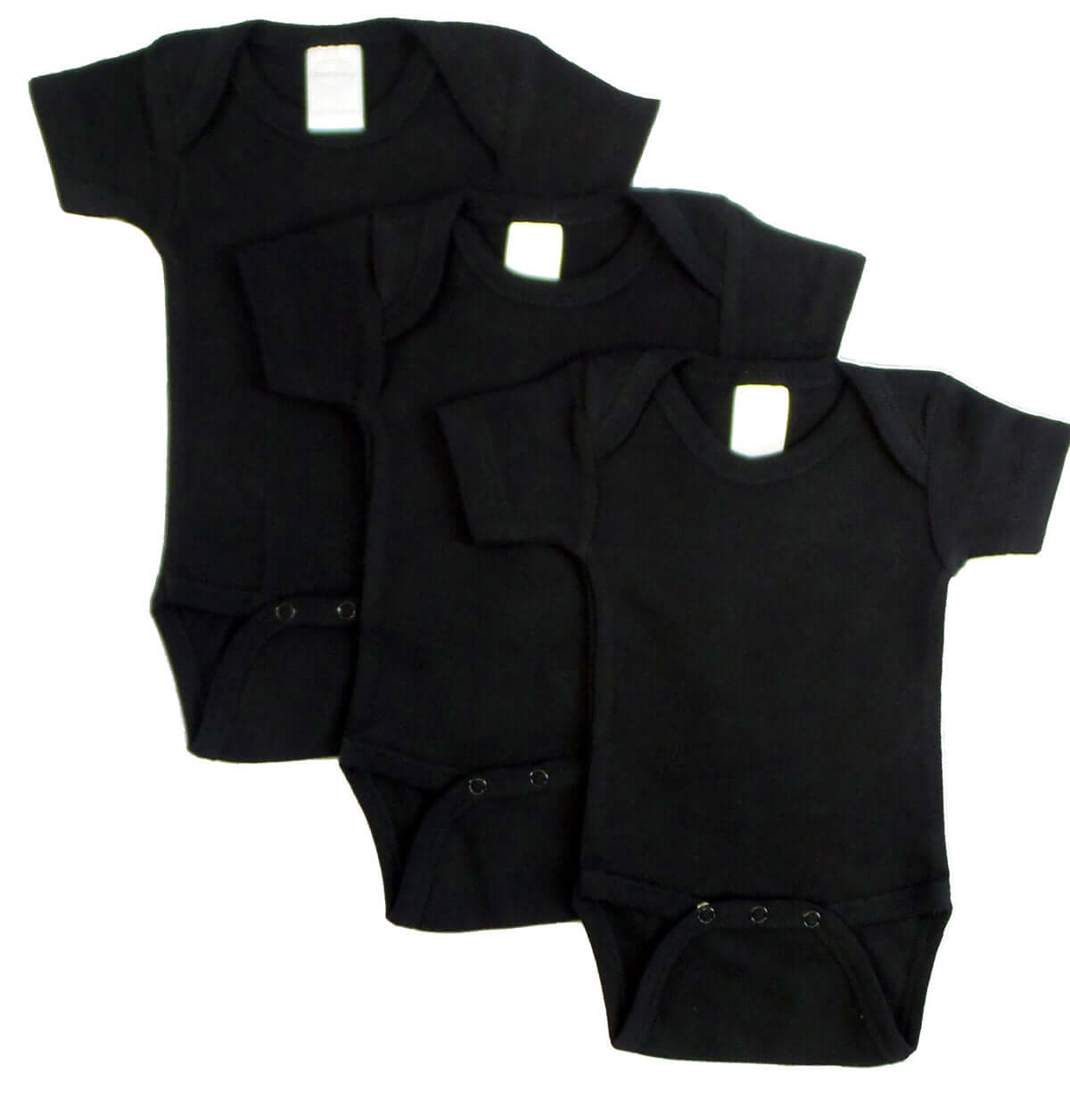 Black Onezies Pack
