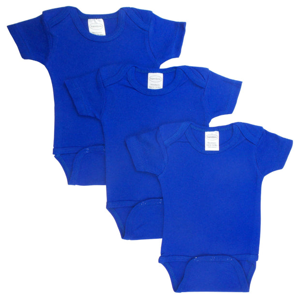 Bambini Black Onesie