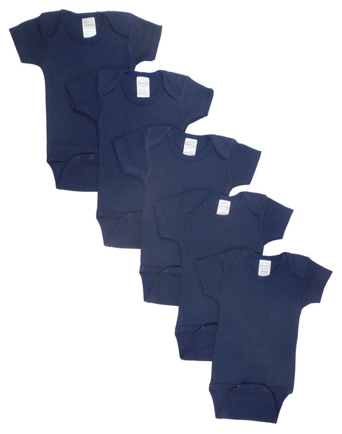 Navy Onesies Pack