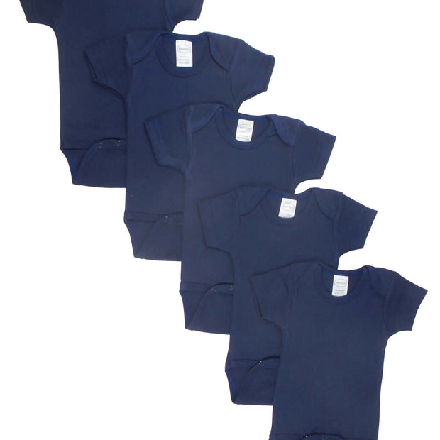 Navy Onesies