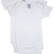 Bambini Baby Short Sleeve Bodysuit