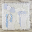 Bambini Cotton Layette Set