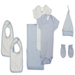 Soft Cotton Layette
