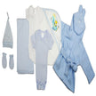 Bambini Baby Layette Set