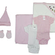 Infant Girls’ Essentials