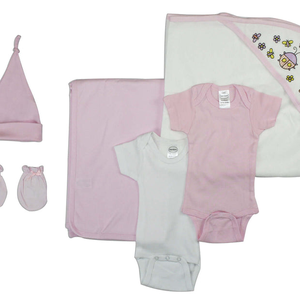 Infant Girls’ Essentials