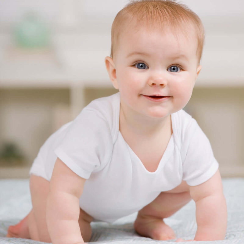 Infant Girls’ Essentials