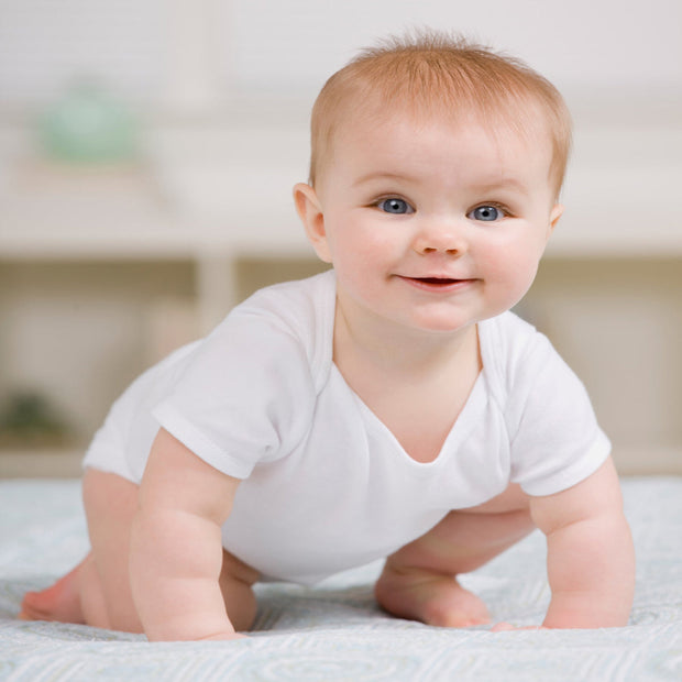 Bambini Cotton Layette Set