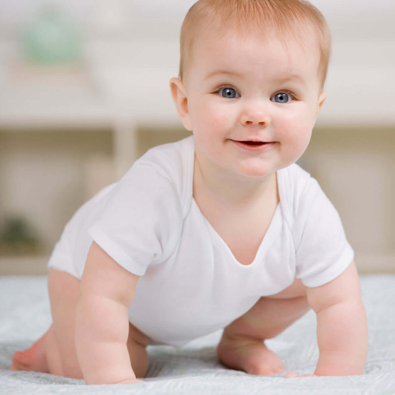 Baby Girl Layette Set