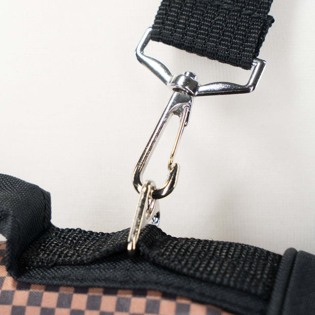 Padded Shoulder Strap