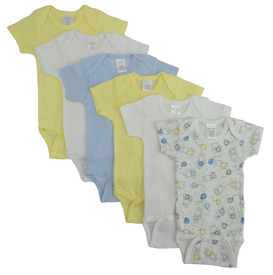 Pastel Boys T-Shirts