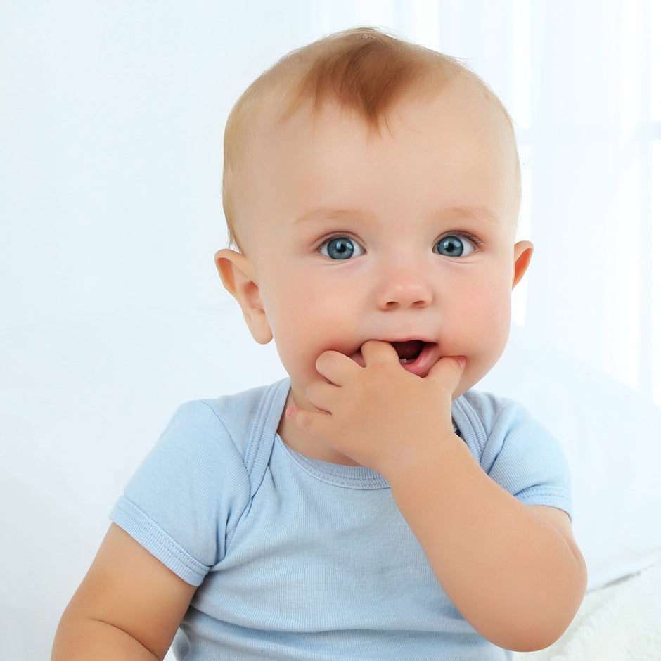 Soft Cotton Layette