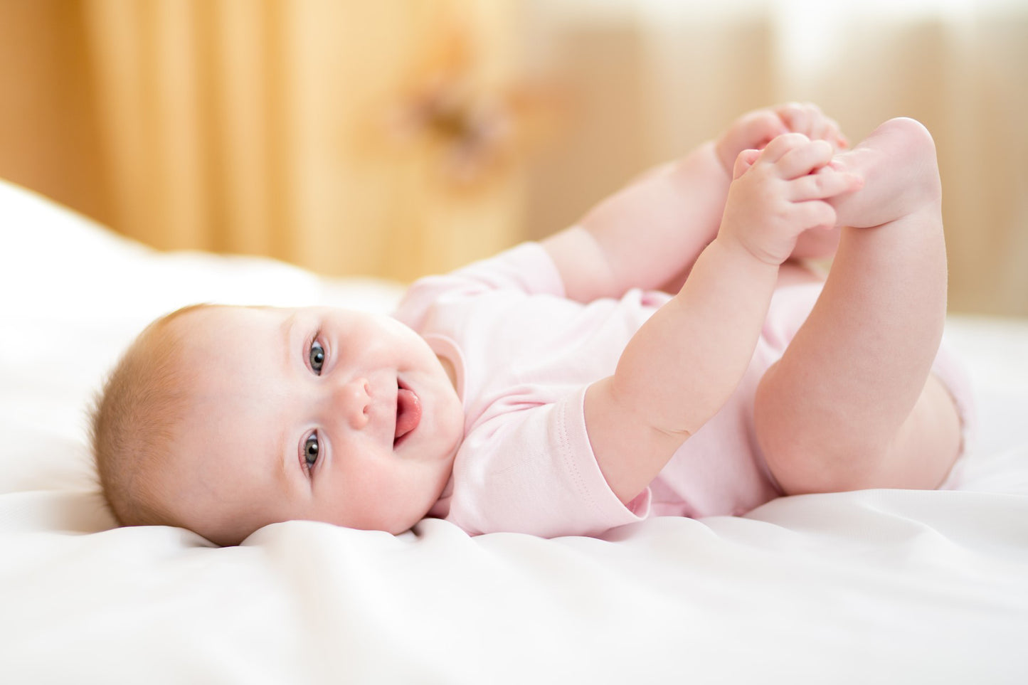 Newborn Layette Set