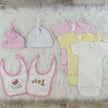 Baby Layette Set