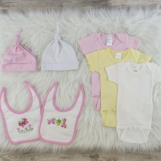 Baby Layette Set