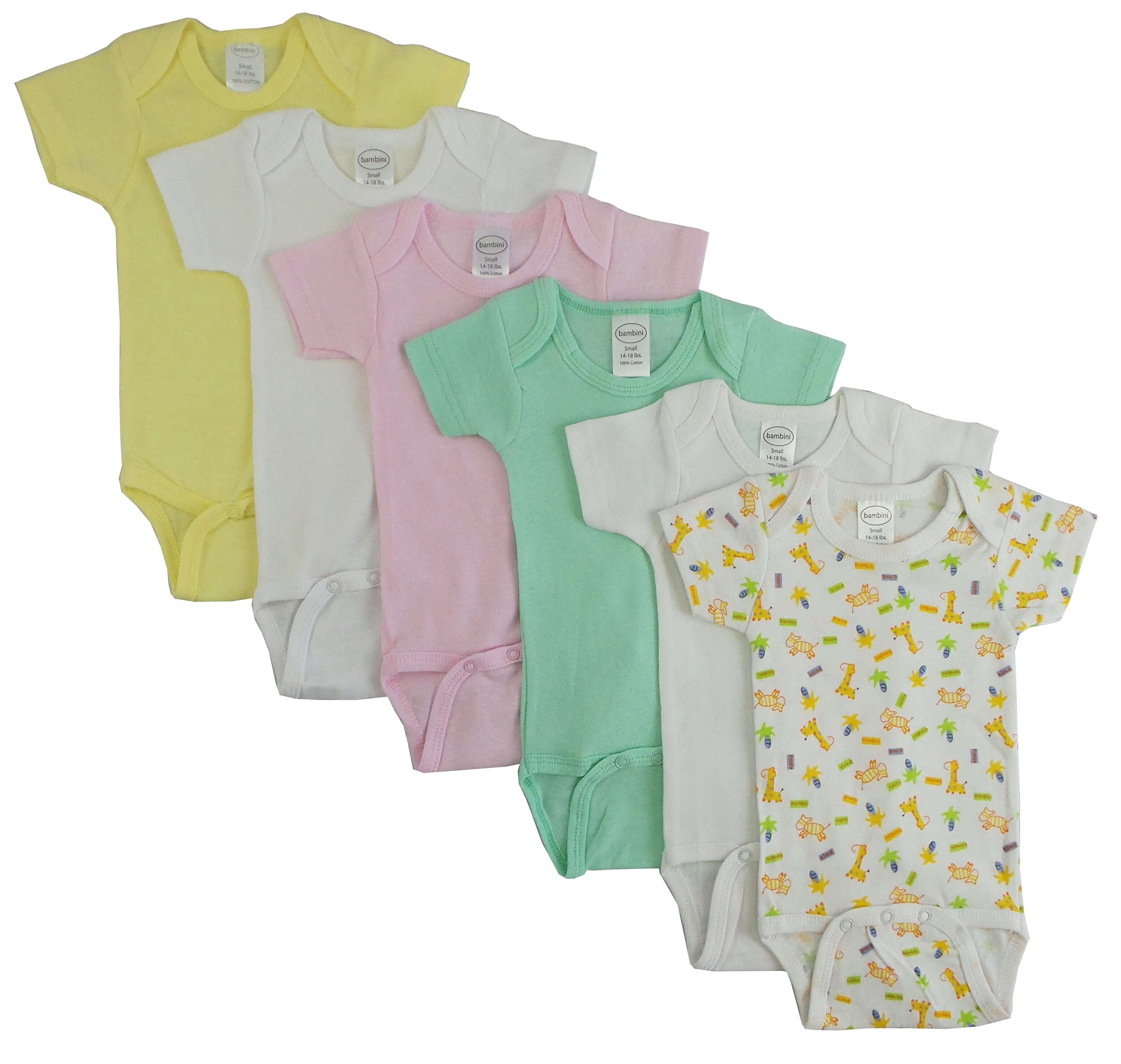 Pastel Girls Tees