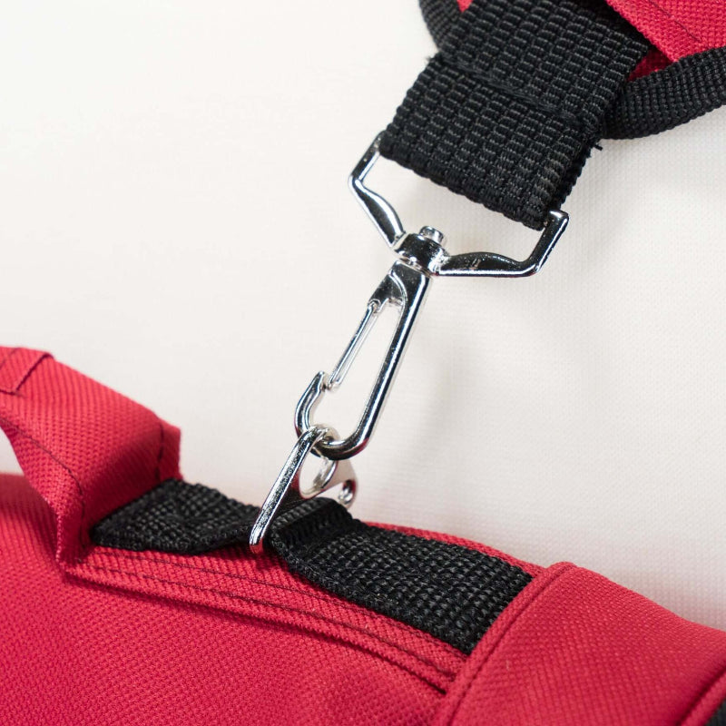 Padded Shoulder Strap