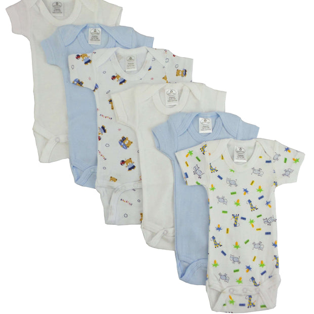 Preemie Boys Onesies
