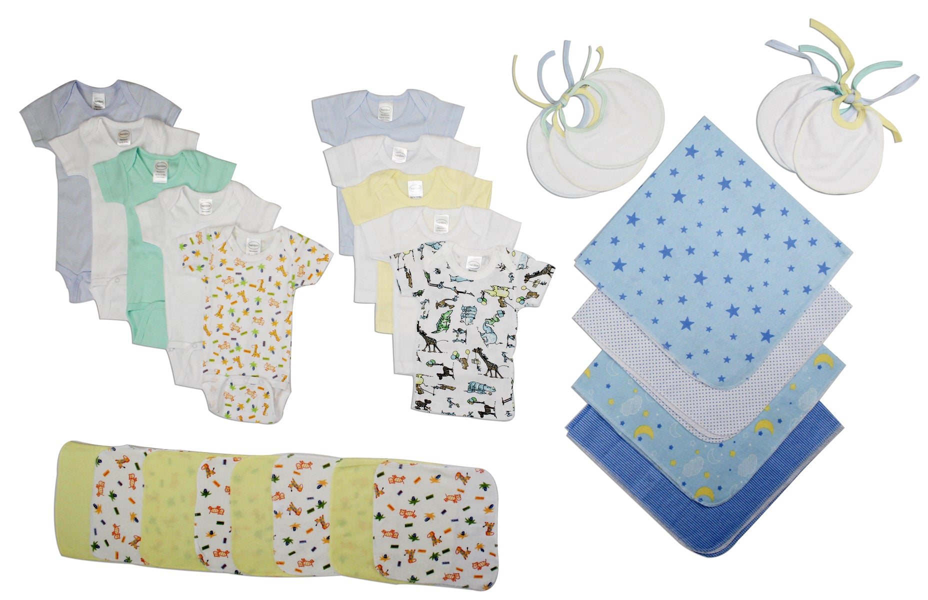 Infant Layette Pack